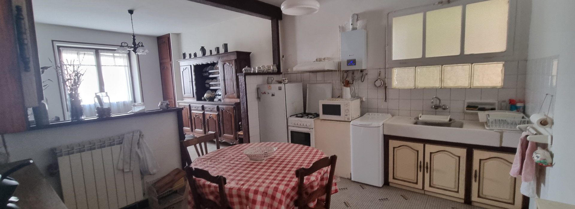 Address not available!, 5 Chambres Chambres, ,Maison,Acheter,Saint Jacques,1068