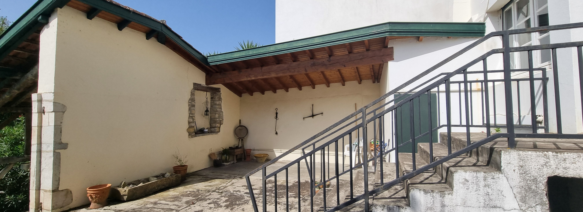 Address not available!, 5 Chambres Chambres, ,Maison,Acheter,Saint Jacques,1068