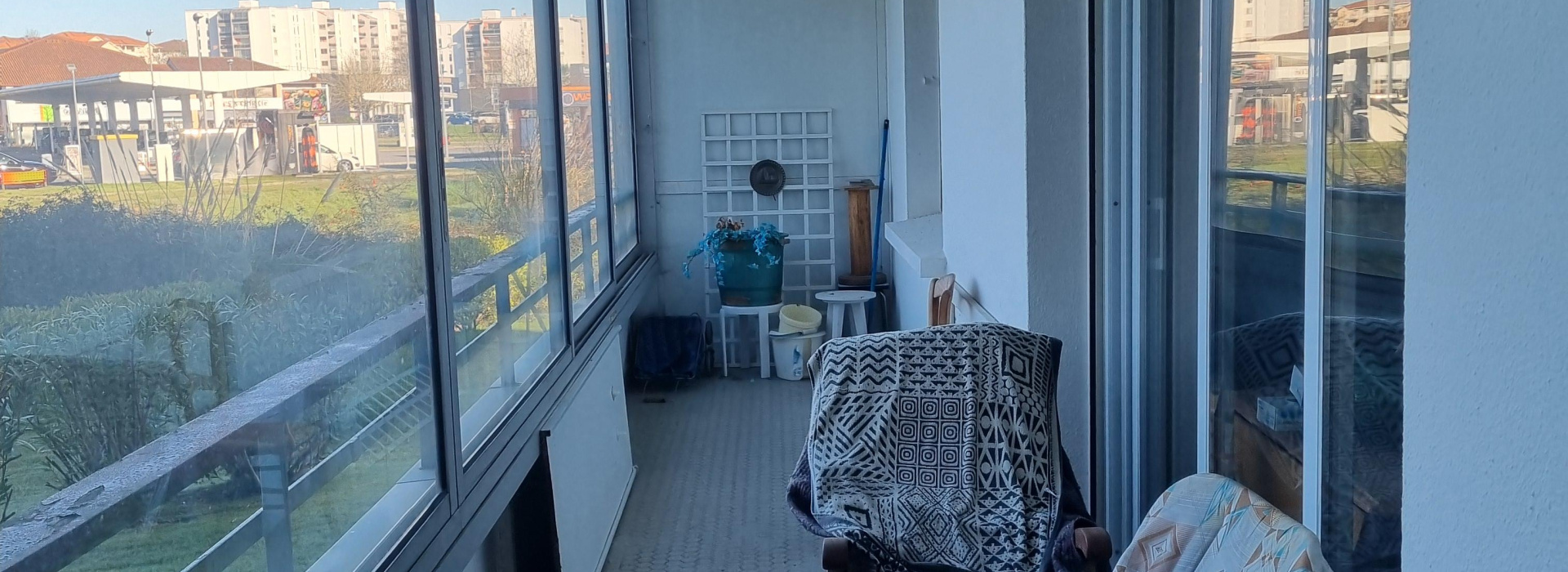 Address not available!, 2 Chambres Chambres, ,1 Salle de bainsSalle de bain,Appartement,Acheter,allée CAMOUSEIGT,1074