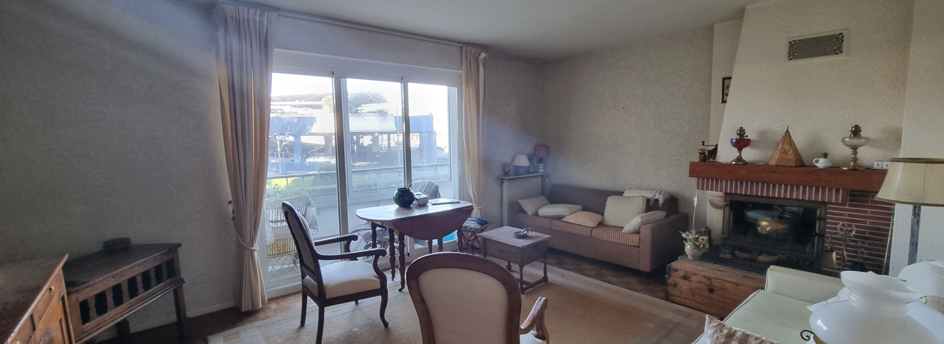 Address not available!, 2 Chambres Chambres, ,1 Salle de bainsSalle de bain,Appartement,Acheter,allée CAMOUSEIGT,1074