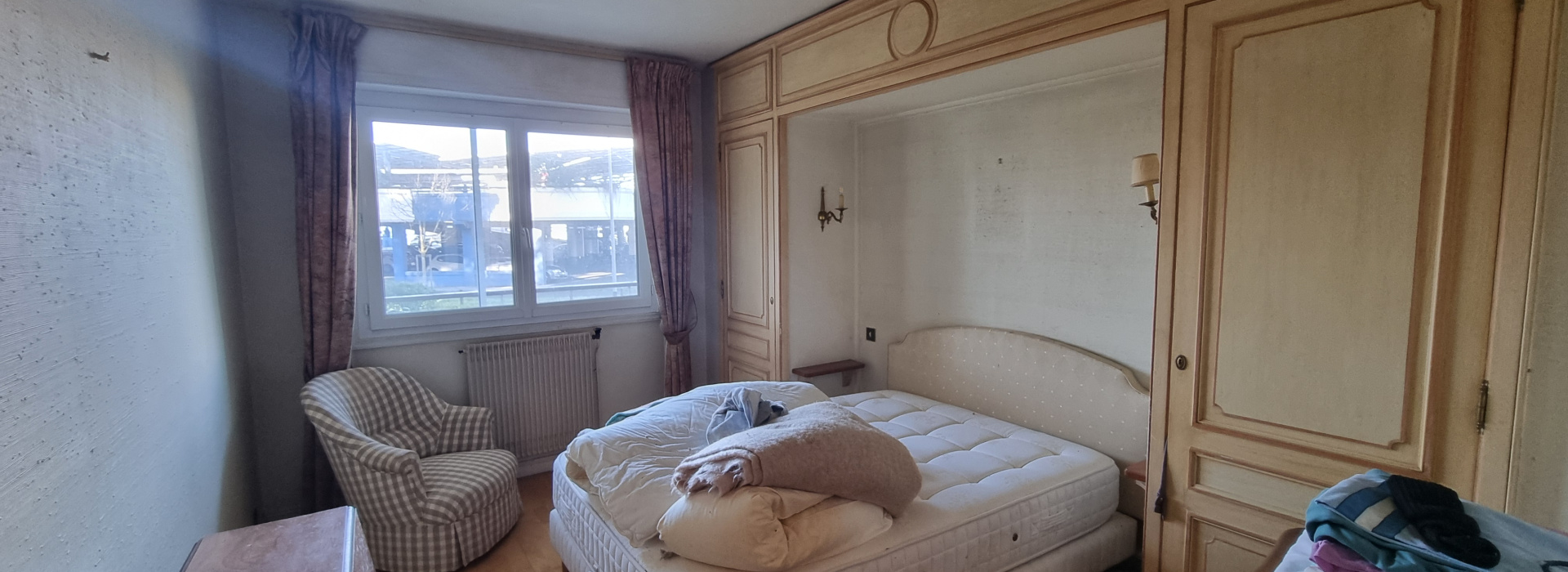 Address not available!, 2 Chambres Chambres, ,1 Salle de bainsSalle de bain,Appartement,Acheter,allée CAMOUSEIGT,1074