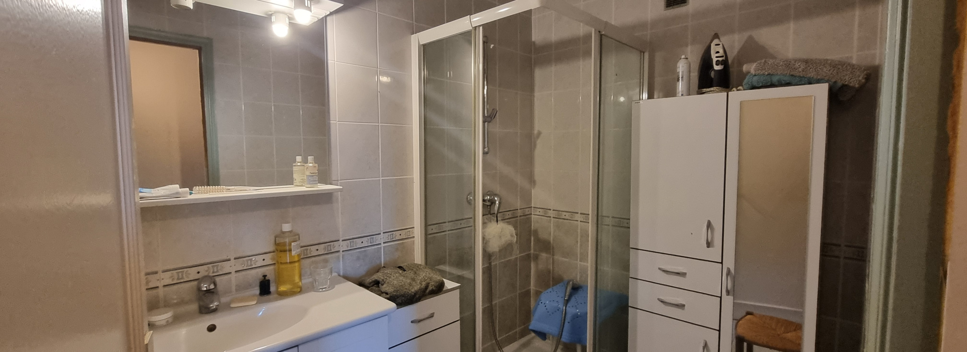 Address not available!, 2 Chambres Chambres, ,1 Salle de bainsSalle de bain,Appartement,Acheter,allée CAMOUSEIGT,1074