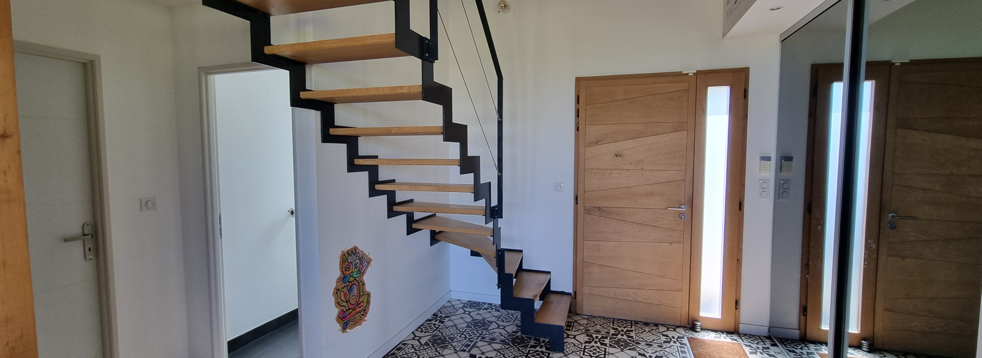Address not available!, 4 Chambres Chambres, ,1 Salle de bainsSalle de bain,Maison,Acheter,Route de Briscous,1075