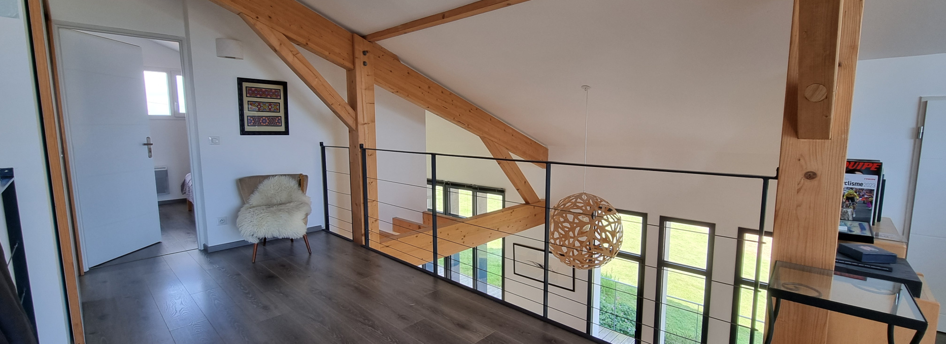 Address not available!, 4 Chambres Chambres, ,1 Salle de bainsSalle de bain,Maison,Acheter,Route de Briscous,1075