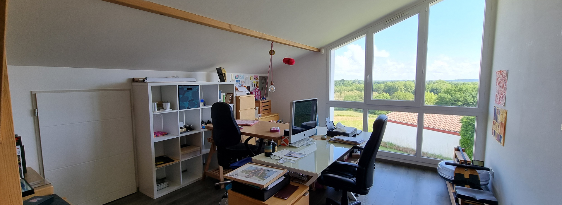 Address not available!, 4 Chambres Chambres, ,1 Salle de bainsSalle de bain,Maison,Acheter,Route de Briscous,1075
