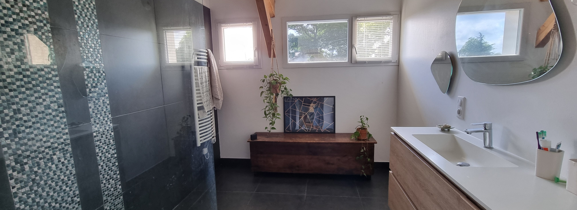 Address not available!, 4 Chambres Chambres, ,1 Salle de bainsSalle de bain,Maison,Acheter,Route de Briscous,1075