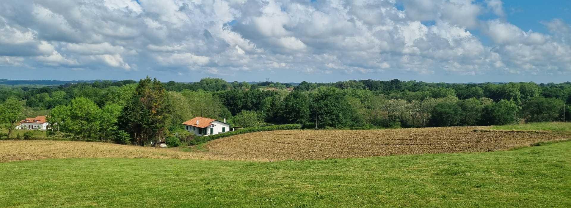 Address not available!, 4 Chambres Chambres, ,1 Salle de bainsSalle de bain,Maison,Acheter,Route de Briscous,1075