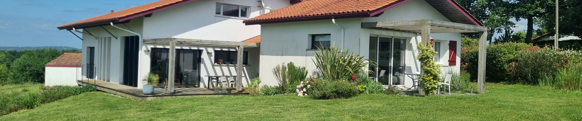 Address not available!, 4 Chambres Chambres, ,1 Salle de bainsSalle de bain,Maison,Acheter,Route de Briscous,1075