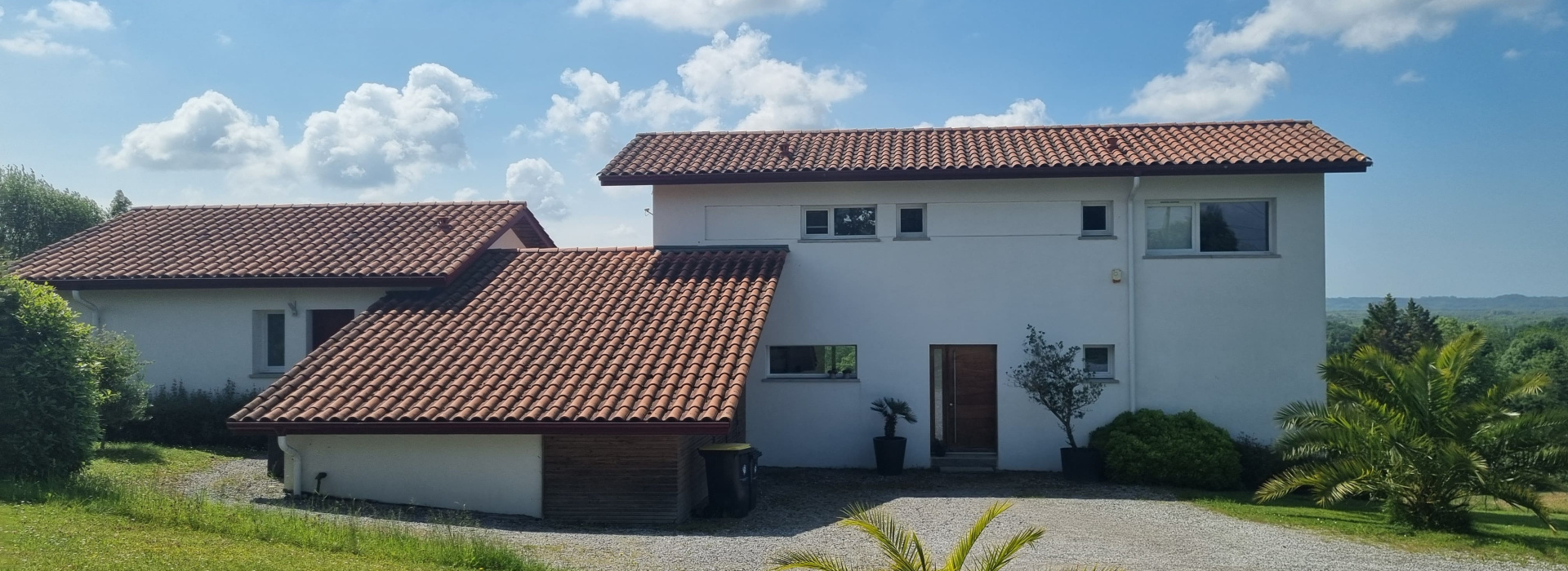 Address not available!, 4 Chambres Chambres, ,1 Salle de bainsSalle de bain,Maison,Acheter,Route de Briscous,1075
