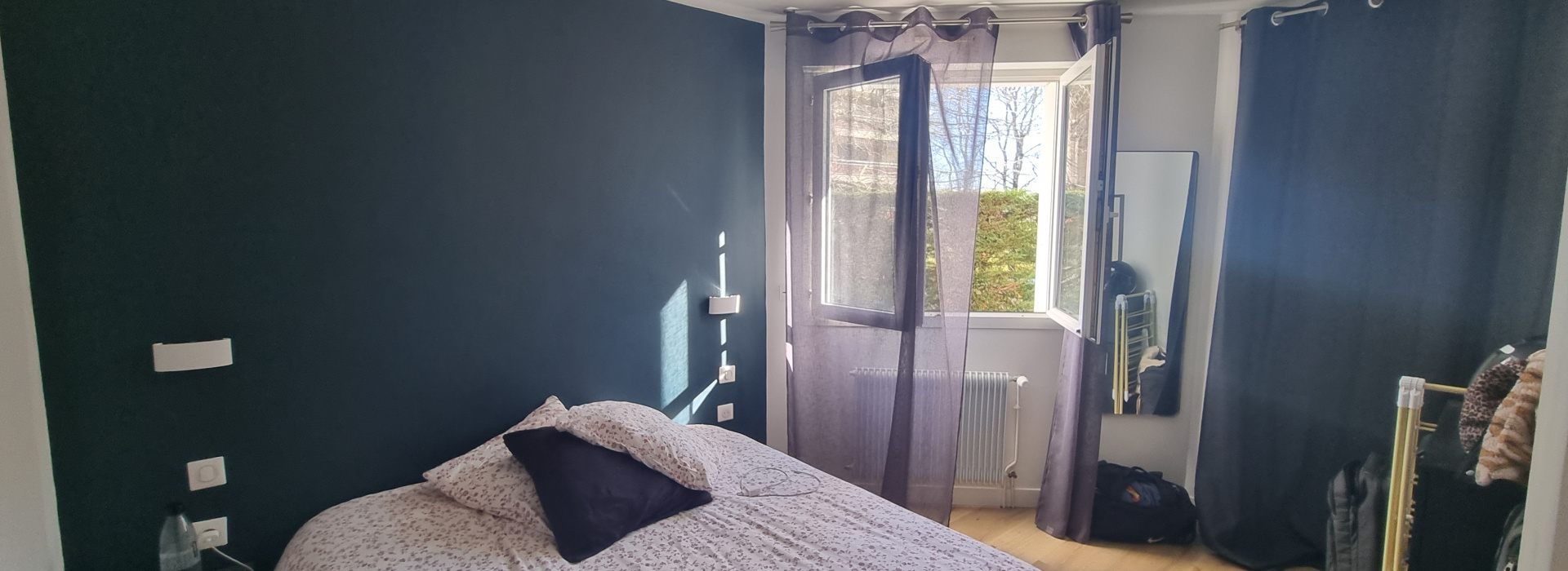 Address not available!, 1 Chambre Chambres, ,1 Salle de bainsSalle de bain,Appartement,Acheter,Avenue de l'Ursuya ,1076