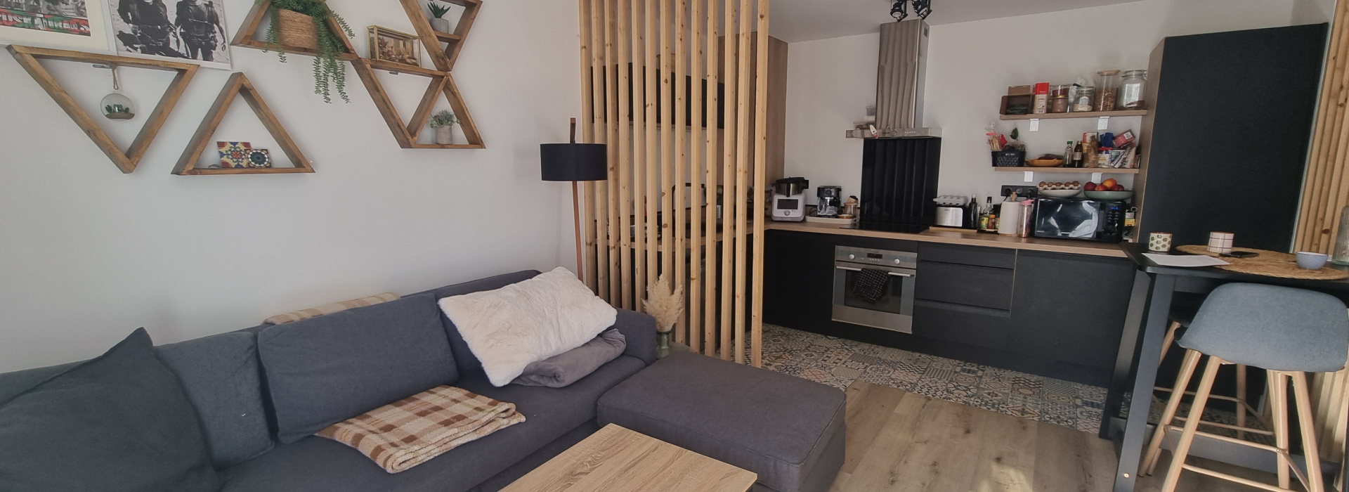 Address not available!, 1 Chambre Chambres, ,1 Salle de bainsSalle de bain,Appartement,Acheter,Avenue de l'Ursuya ,1076