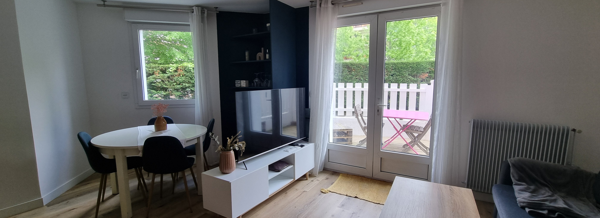 Address not available!, 1 Chambre Chambres, ,1 Salle de bainsSalle de bain,Appartement,Acheter,Avenue de l'Ursuya ,1076