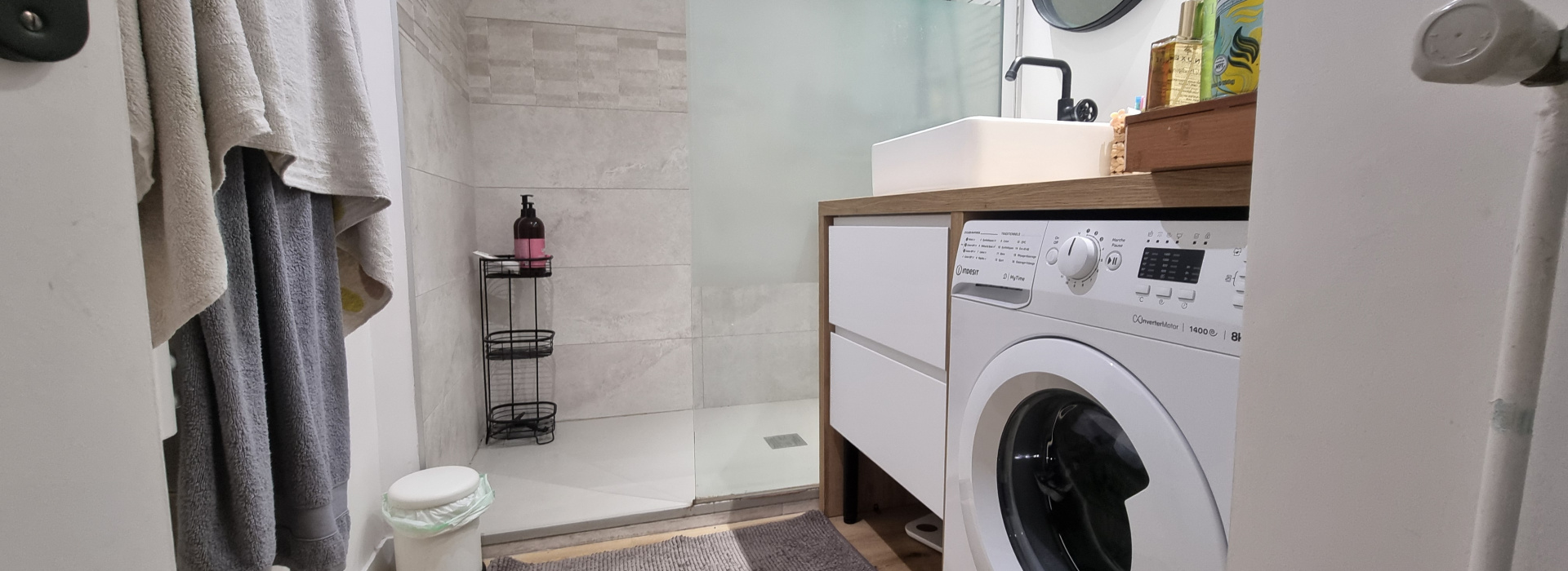 Address not available!, 1 Chambre Chambres, ,1 Salle de bainsSalle de bain,Appartement,Acheter,Avenue de l'Ursuya ,1076