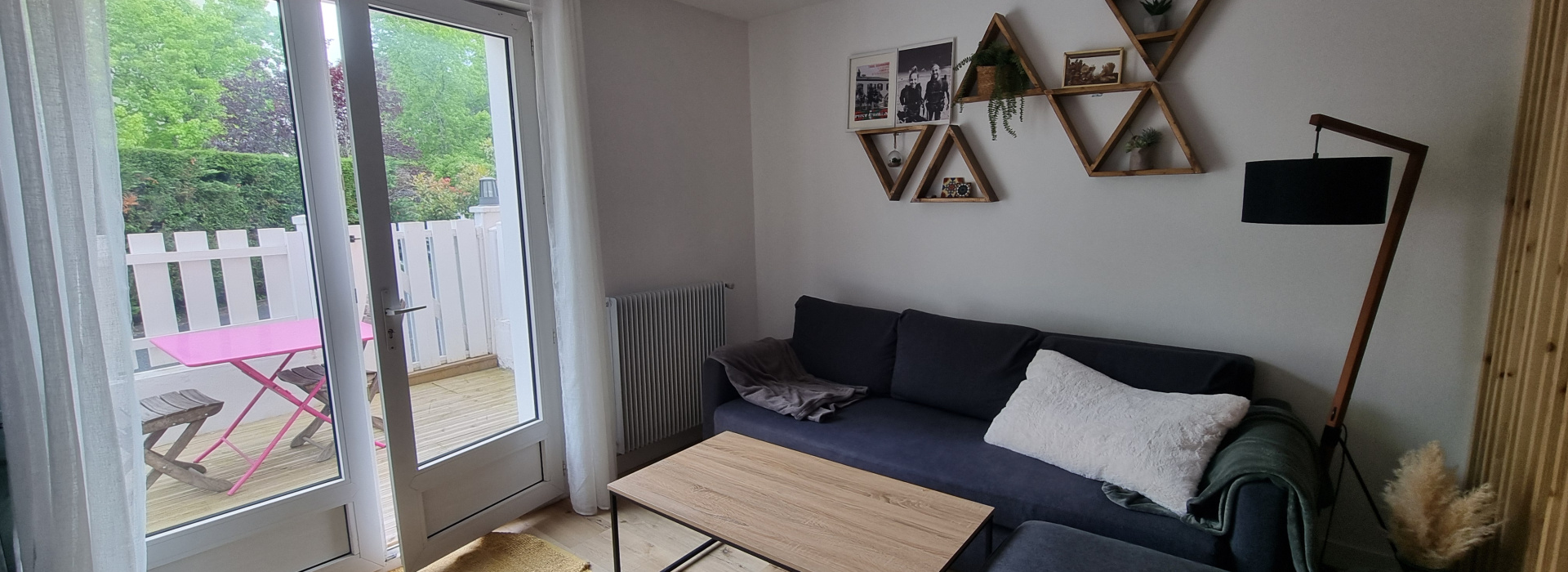 Address not available!, 1 Chambre Chambres, ,1 Salle de bainsSalle de bain,Appartement,Acheter,Avenue de l'Ursuya ,1076