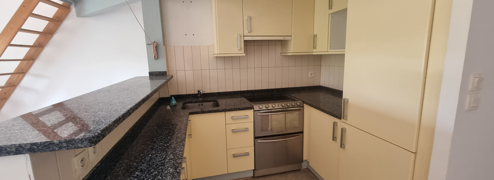 Address not available!, 1 Chambre Chambres, ,1 Salle de bainsSalle de bain,Appartement,Acheter,Grammont,1078