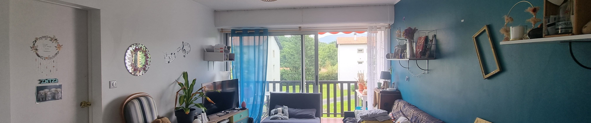 Address not available!, 1 Chambre Chambres, ,Appartement,Acheter,Avenue de Navarre,1080