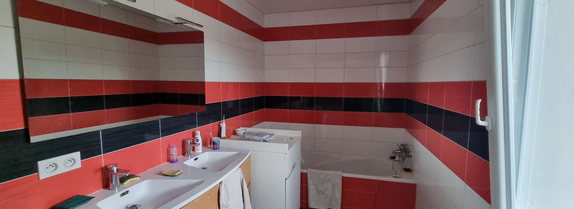 Address not available!, 3 Chambres Chambres, ,1 Salle de bainsSalle de bain,Maison,Acheter,larrotzako bidea,1081