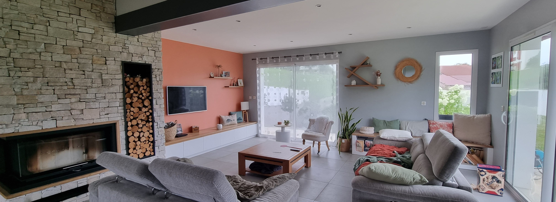 Address not available!, 3 Chambres Chambres, ,1 Salle de bainsSalle de bain,Maison,Acheter,larrotzako bidea,1081