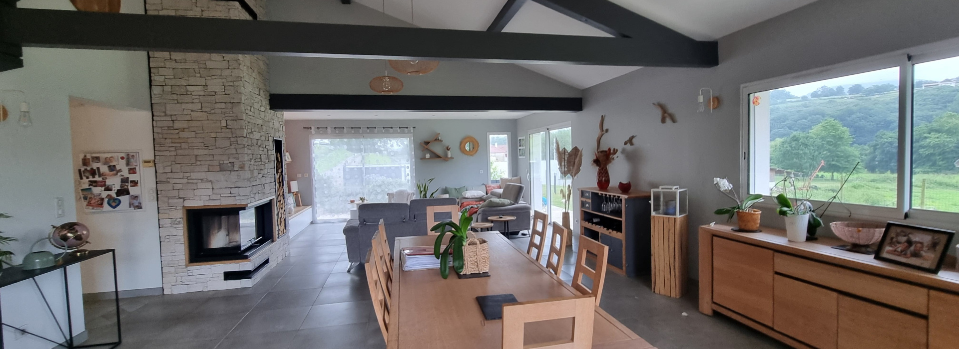 Address not available!, 3 Chambres Chambres, ,1 Salle de bainsSalle de bain,Maison,Acheter,larrotzako bidea,1081