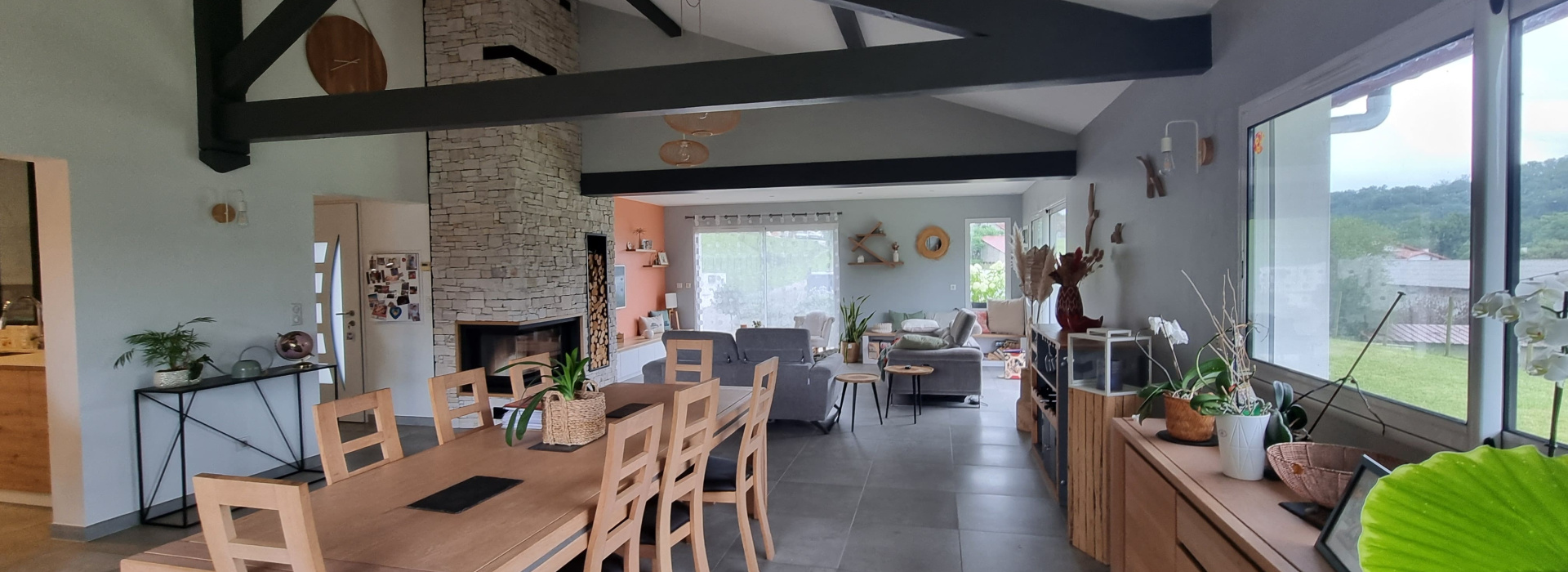 Address not available!, 3 Chambres Chambres, ,1 Salle de bainsSalle de bain,Maison,Acheter,larrotzako bidea,1081