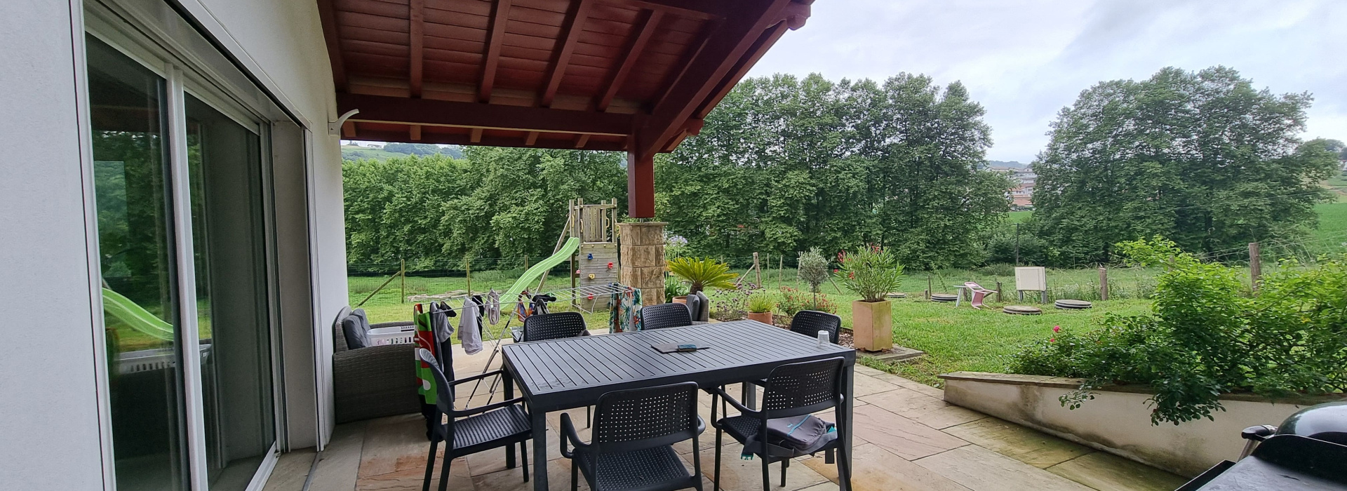 Address not available!, 3 Chambres Chambres, ,1 Salle de bainsSalle de bain,Maison,Acheter,larrotzako bidea,1081