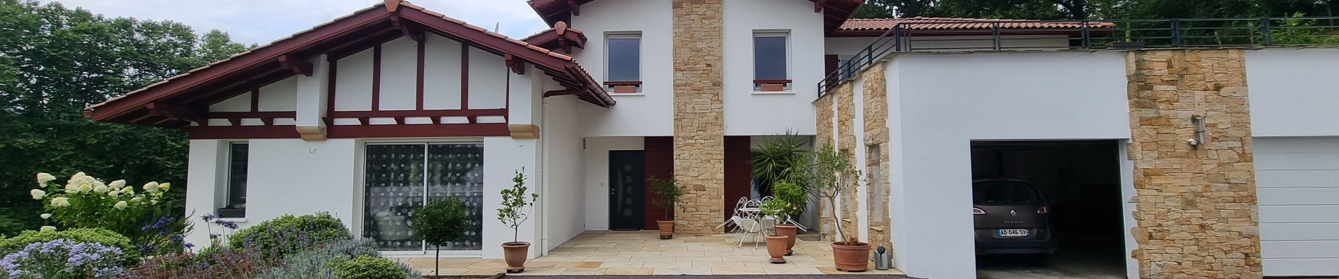 Address not available!, 3 Chambres Chambres, ,1 Salle de bainsSalle de bain,Maison,Acheter,larrotzako bidea,1081