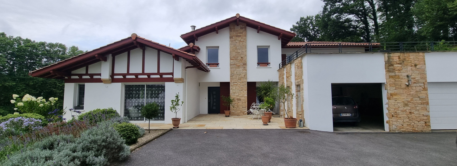 Address not available!, 3 Chambres Chambres, ,1 Salle de bainsSalle de bain,Maison,Acheter,larrotzako bidea,1081