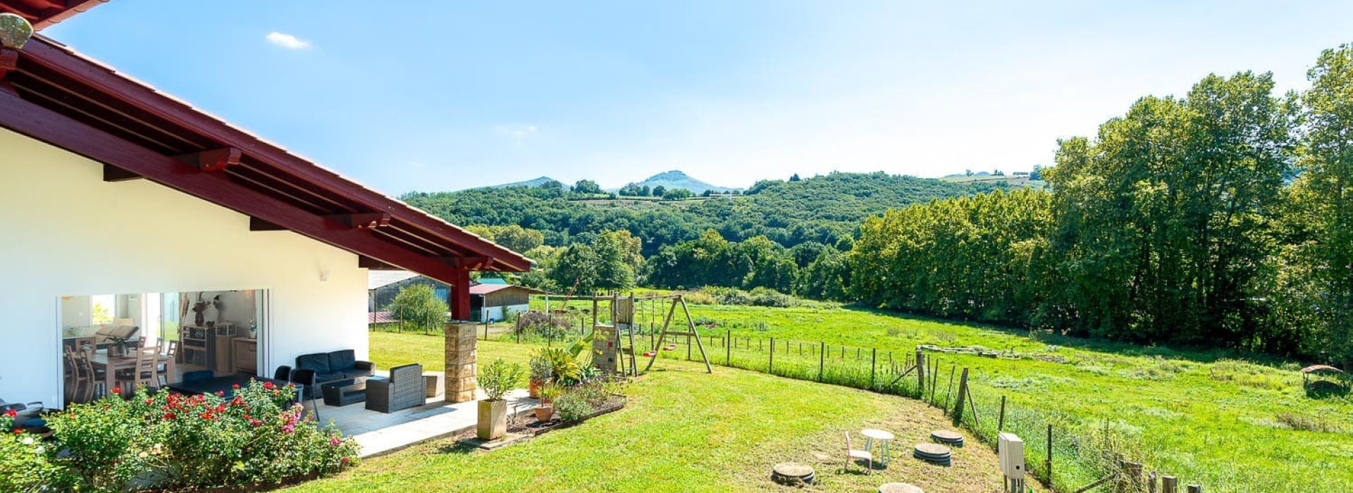 Address not available!, 3 Chambres Chambres, ,1 Salle de bainsSalle de bain,Maison,Acheter,larrotzako bidea,1081