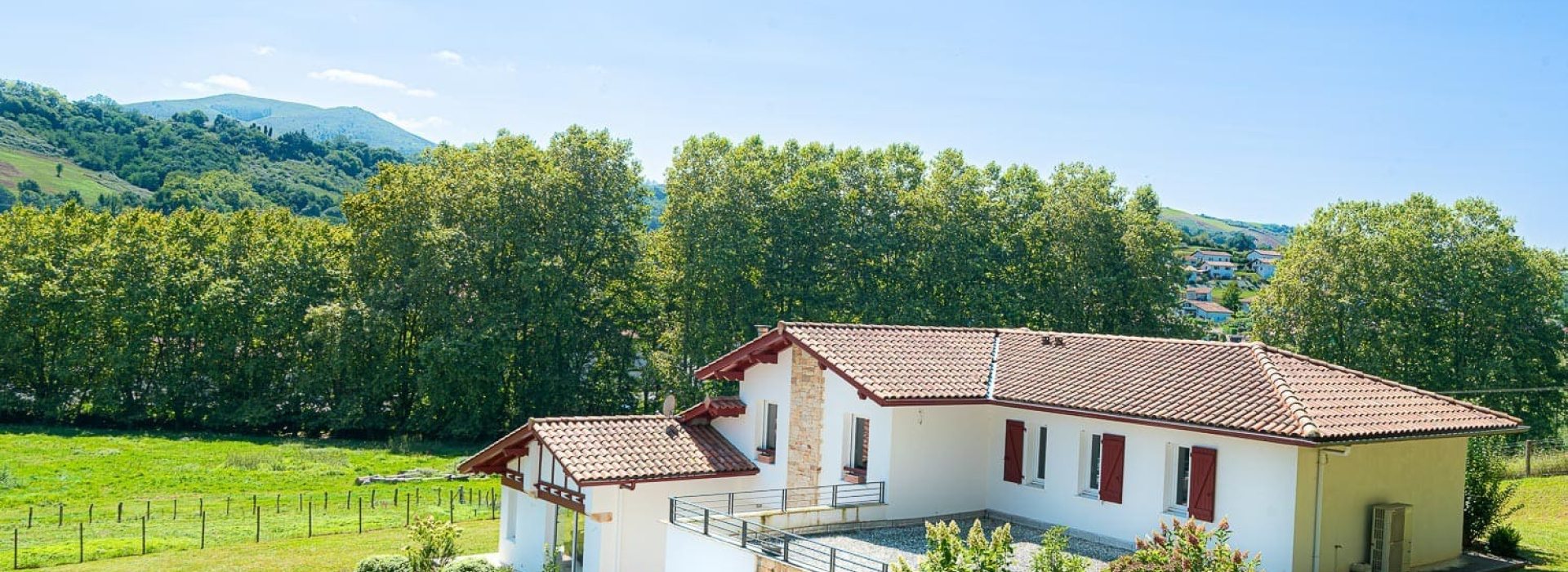 Address not available!, 3 Chambres Chambres, ,1 Salle de bainsSalle de bain,Maison,Acheter,larrotzako bidea,1081