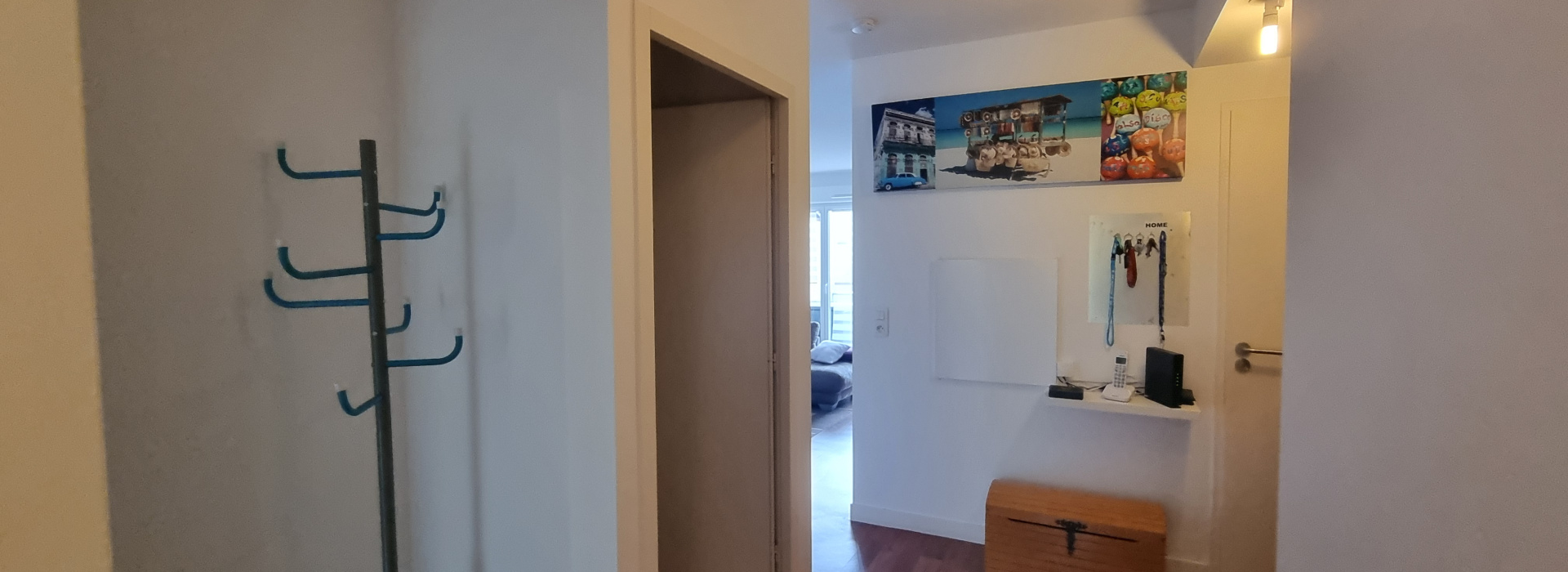 Address not available!, 2 Chambres Chambres, ,1 Salle de bainsSalle de bain,Appartement,Acheter,Impasse du Pèlerin,1083