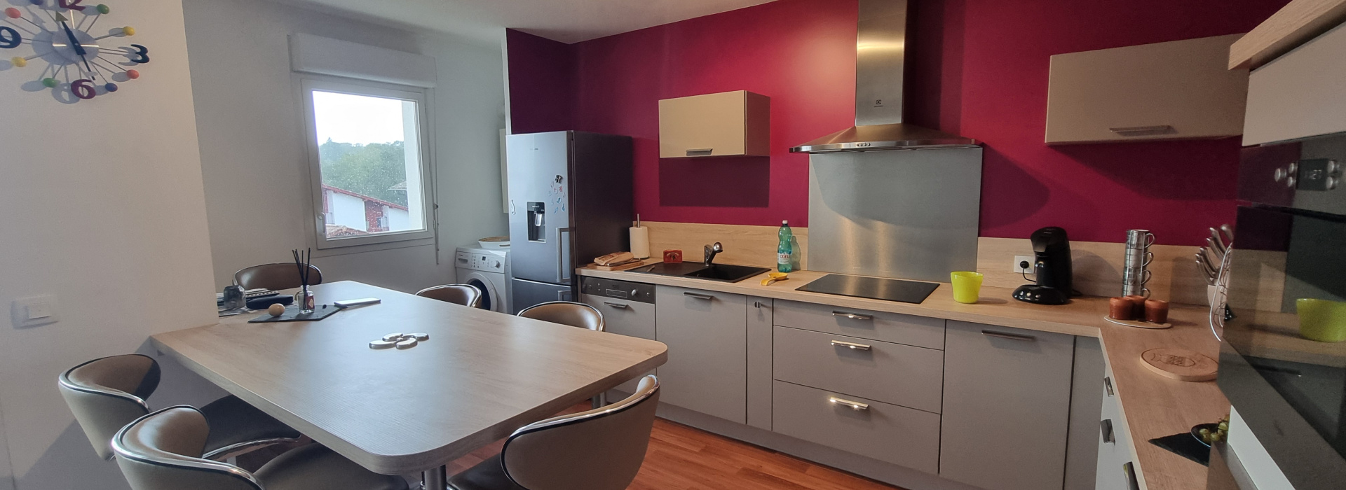 Address not available!, 2 Chambres Chambres, ,1 Salle de bainsSalle de bain,Appartement,Acheter,Impasse du Pèlerin,1083