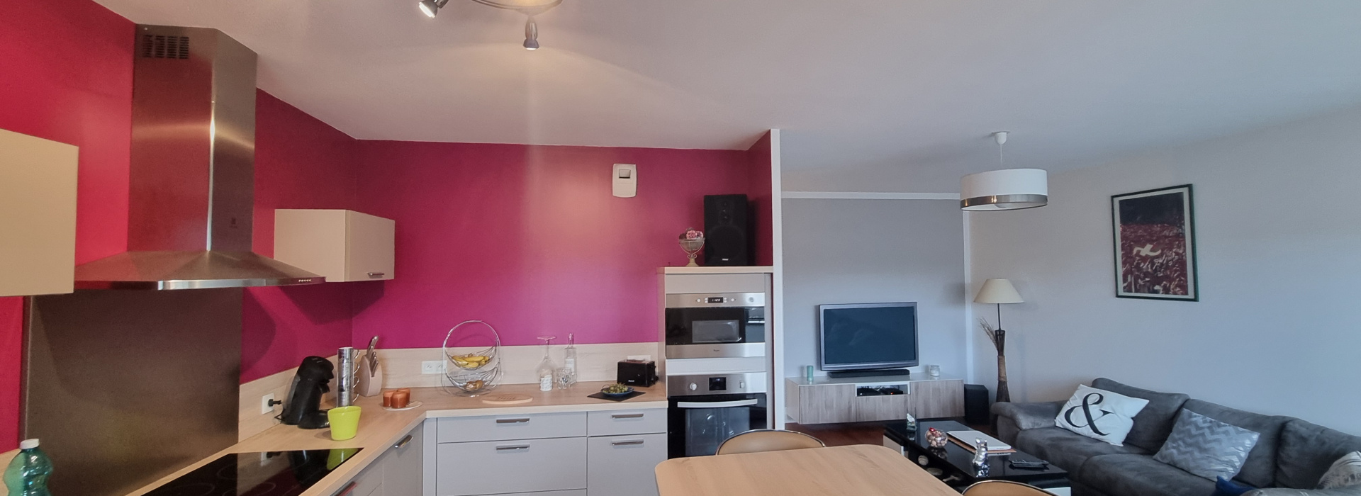 Address not available!, 2 Chambres Chambres, ,1 Salle de bainsSalle de bain,Appartement,Acheter,Impasse du Pèlerin,1083