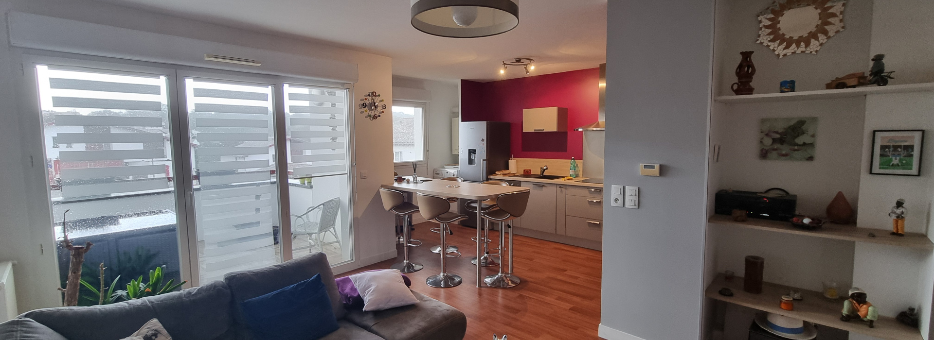 Address not available!, 2 Chambres Chambres, ,1 Salle de bainsSalle de bain,Appartement,Acheter,Impasse du Pèlerin,1083