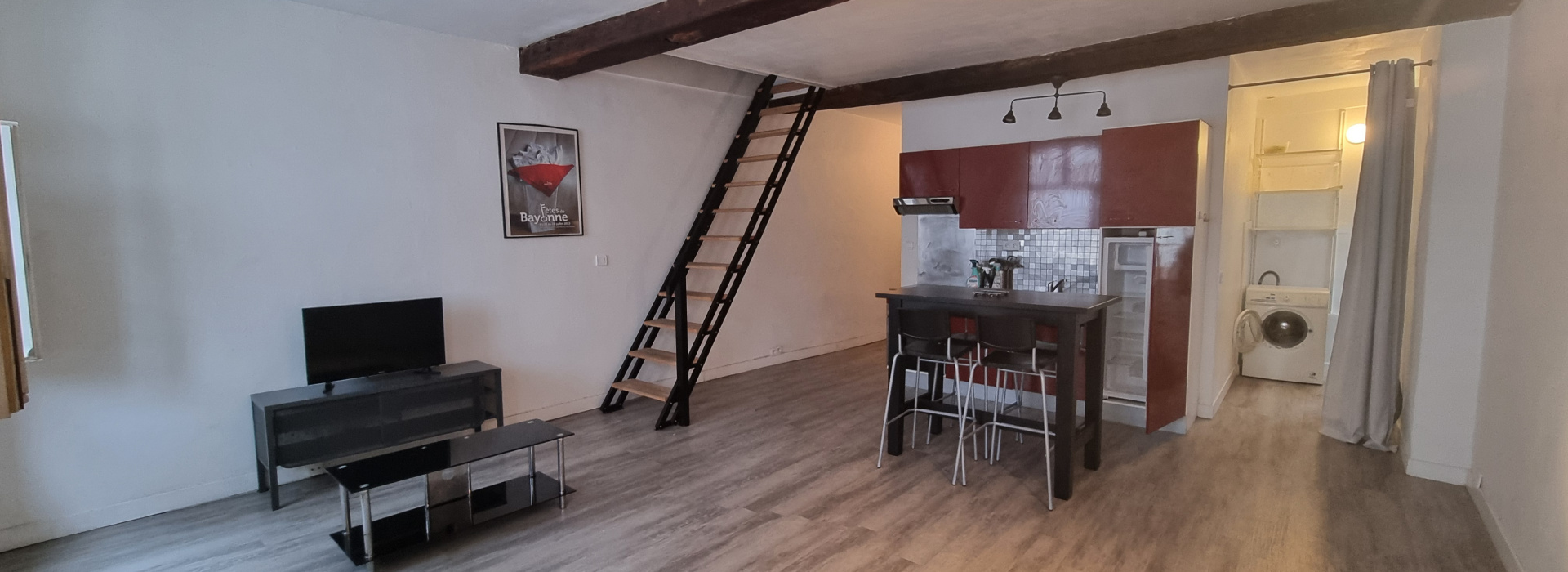 Address not available!, ,Appartement,Acheter,Pontrique,1087