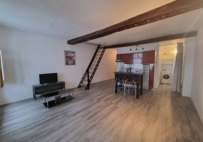 Address not available!, ,Appartement,Acheter,Pontrique,1087