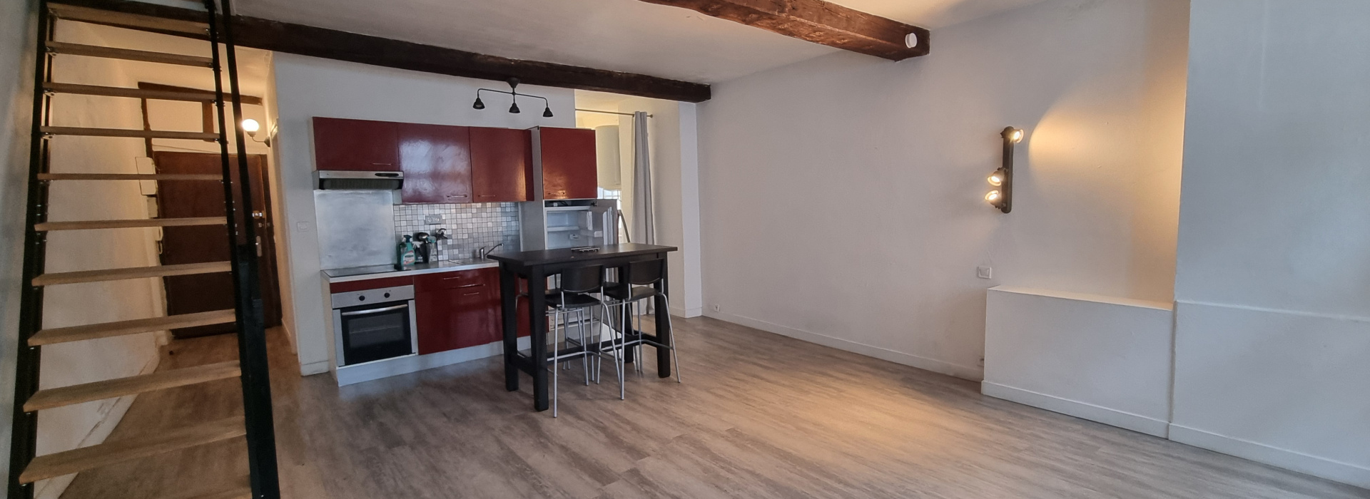 Address not available!, ,Appartement,Acheter,Pontrique,1087