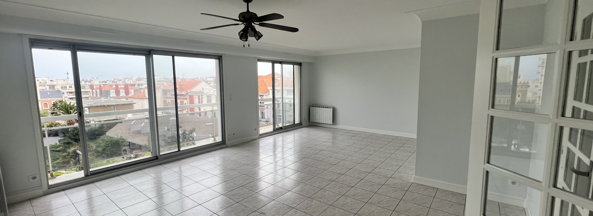 Biarritz, 64200, 2 Chambres Chambres, ,1 Salle de bainsSalle de bain,Appartement,Louer,1059